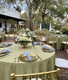 Historic tropical charm and Mediterranean splendor — 3