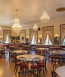 Step back in time to an era of pure elegance — 3
