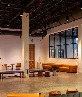 Contemporary elegance and curated urban design — 4