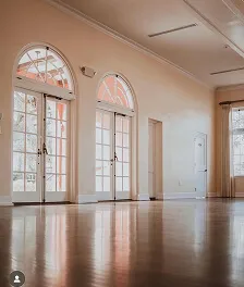Where Southern sophistication meets historic architecture — 4