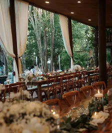An intimate botanical sanctuary in Tampa Bay — 4