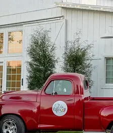 Where botanical beauty meets farmhouse elegance — 4