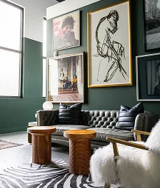 Contemporary elegance and curated urban design — 4