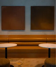 Upscale residential style and professional community — 4