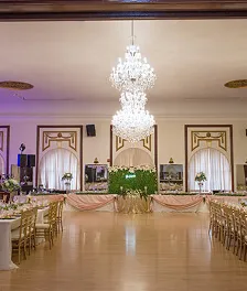 Step back in time to an era of pure elegance — 4