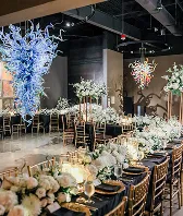 Where mesmerizing artistry meets refined luxury — 4
