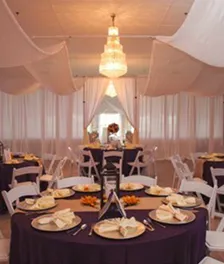 Grand ballroom majesty along the Florida beachfront — 4