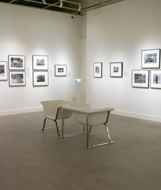 Florida Museum of Photographic Arts gallery 6