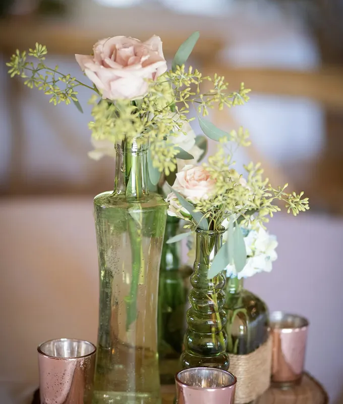 Florida Rustic Barn Weddings gallery 1