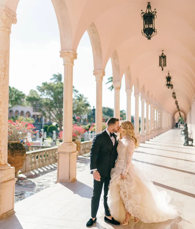 The Ringling Museum gallery 1
