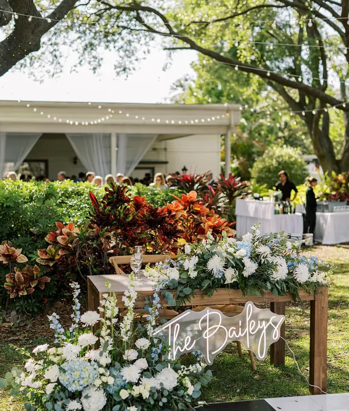 Davis Islands Garden Club gallery 1