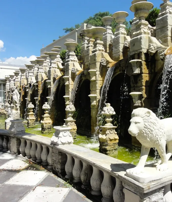 Kapok Special Events Center & Gardens gallery 4