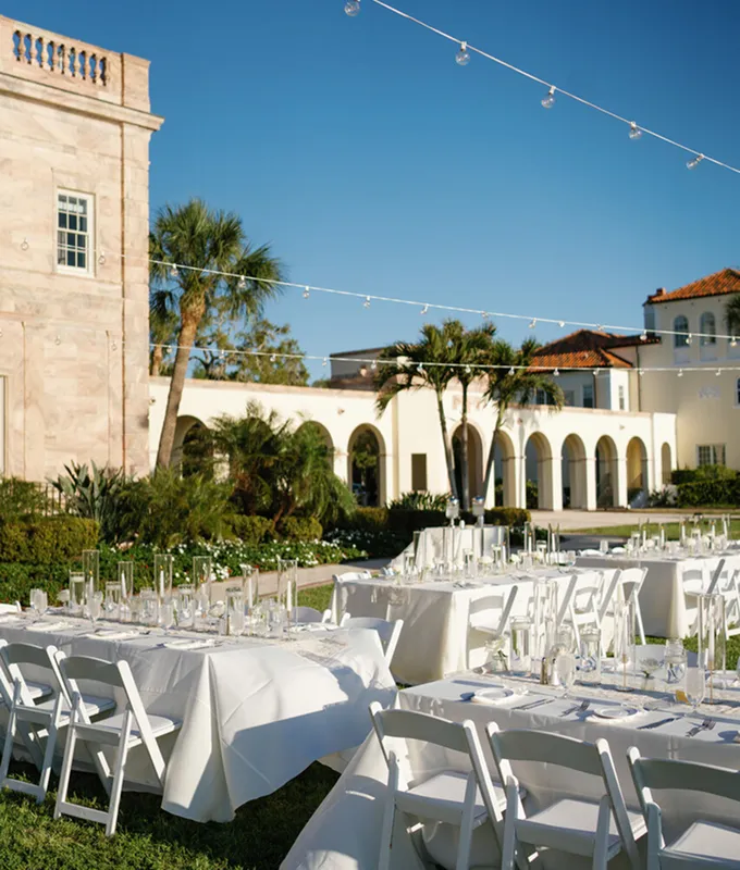 College Hall at New College of Florida gallery 1