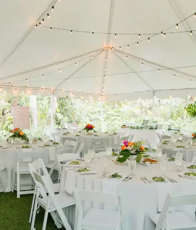 Sunken Gardens gallery 1