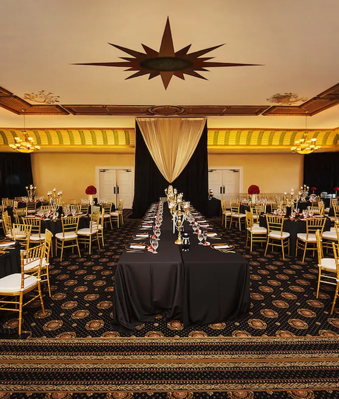 The Italian Club of Tampa gallery 4