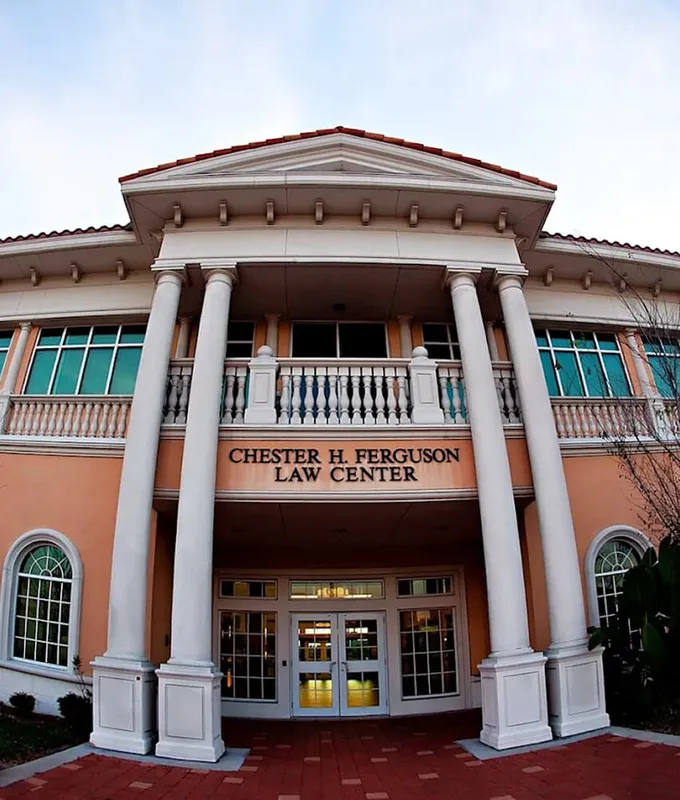 Chester H. Ferguson Law Center gallery 4