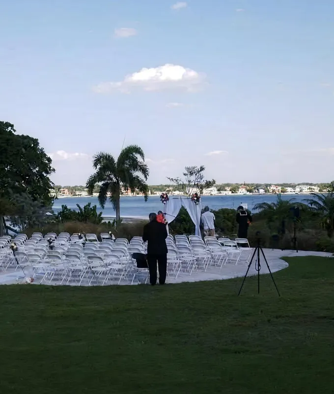 Belleair Beach Community Center gallery 1