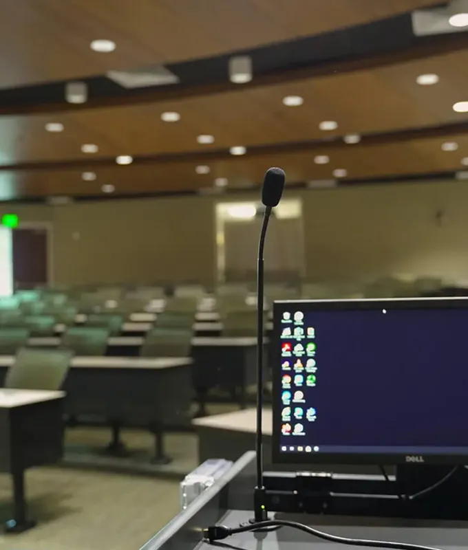 USF CAMLS gallery 4
