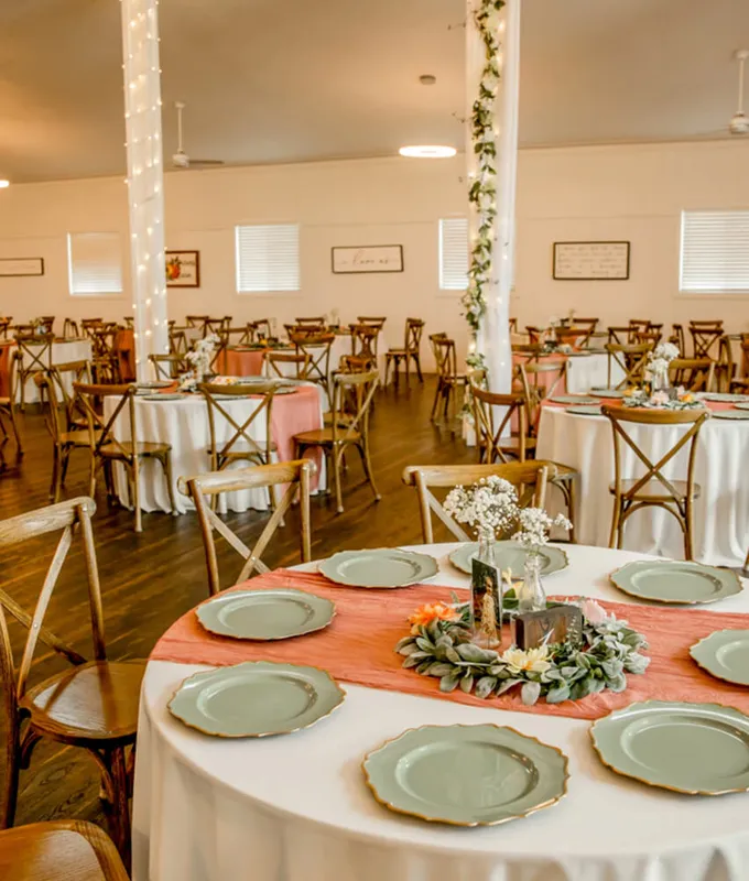 Ever After Farms Flower Barn gallery 4