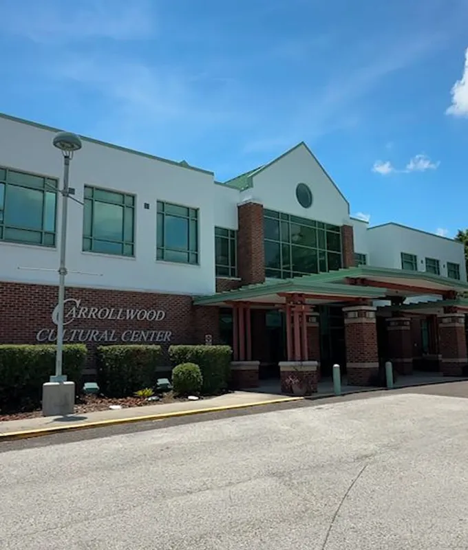Carrollwood Cultural Center gallery 5