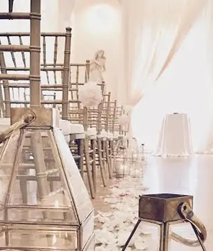 The Regent gallery 7