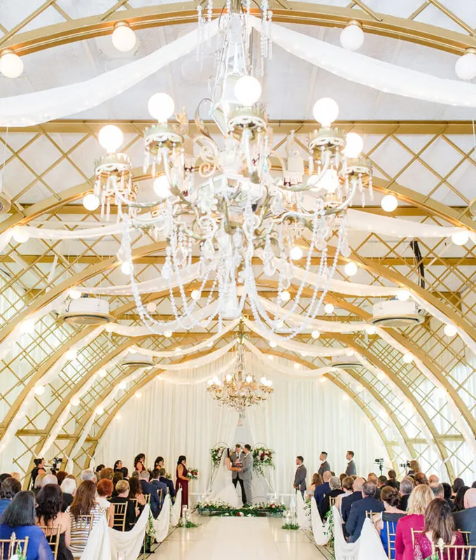 Kapok Special Events Center & Gardens gallery 7