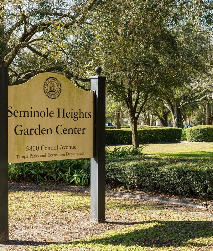 Seminole Heights Garden Center gallery 2