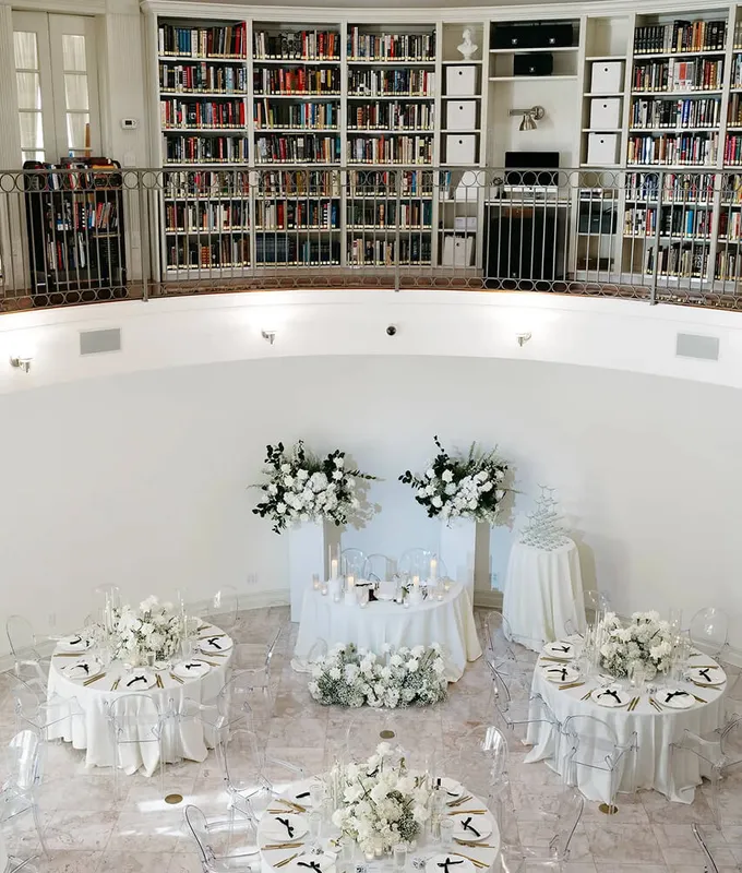 The Whitehurst Gallery gallery 2