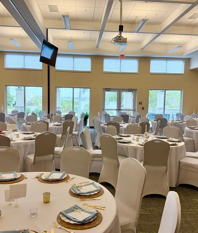Belleair Beach Community Center gallery 2