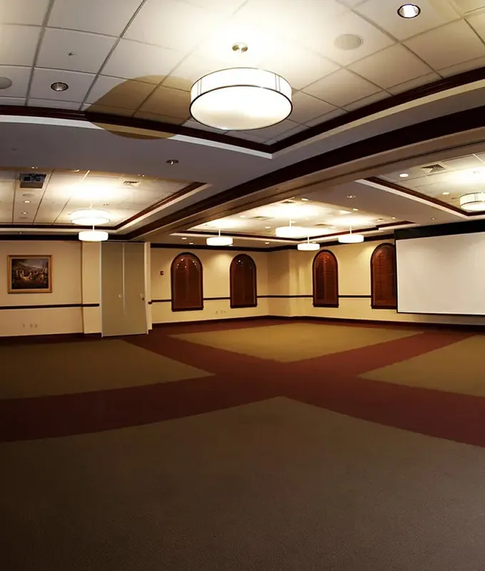 Chester H. Ferguson Law Center gallery 5