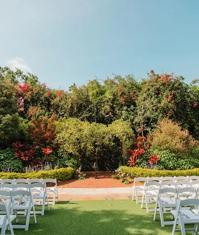 Sunken Gardens gallery 2