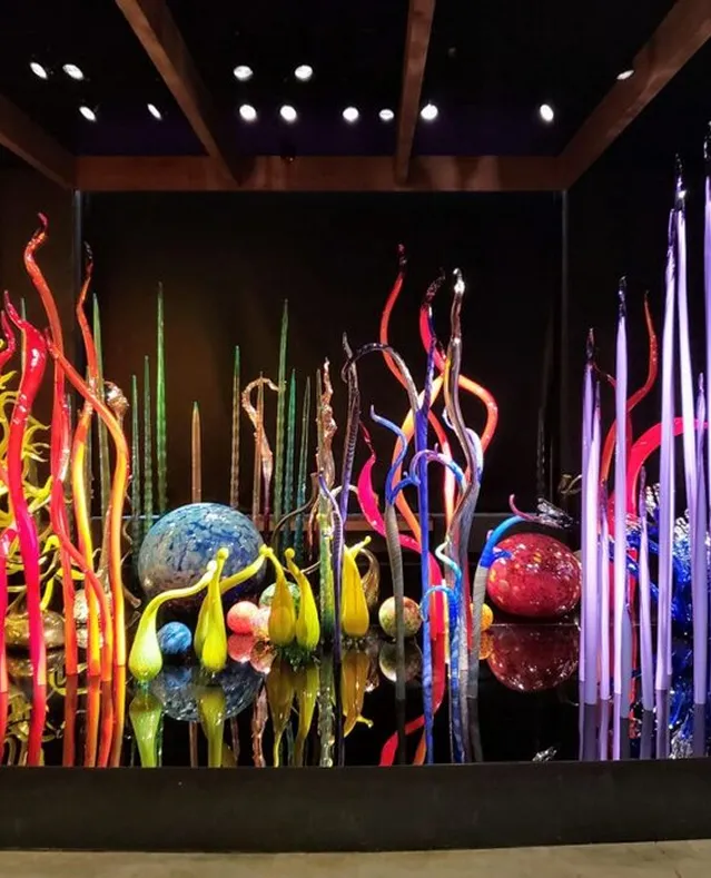 Chihuly Collection gallery 6