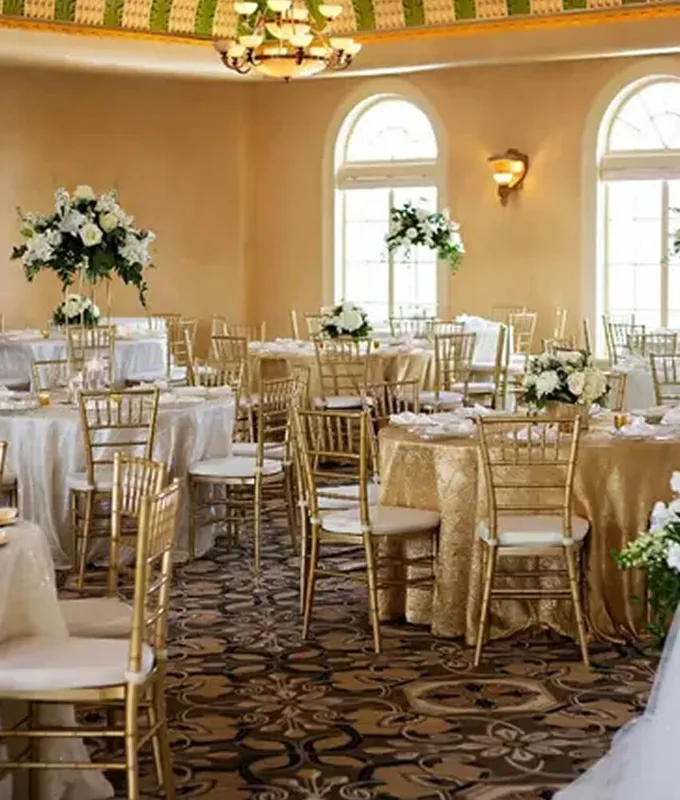 The Italian Club of Tampa gallery 7