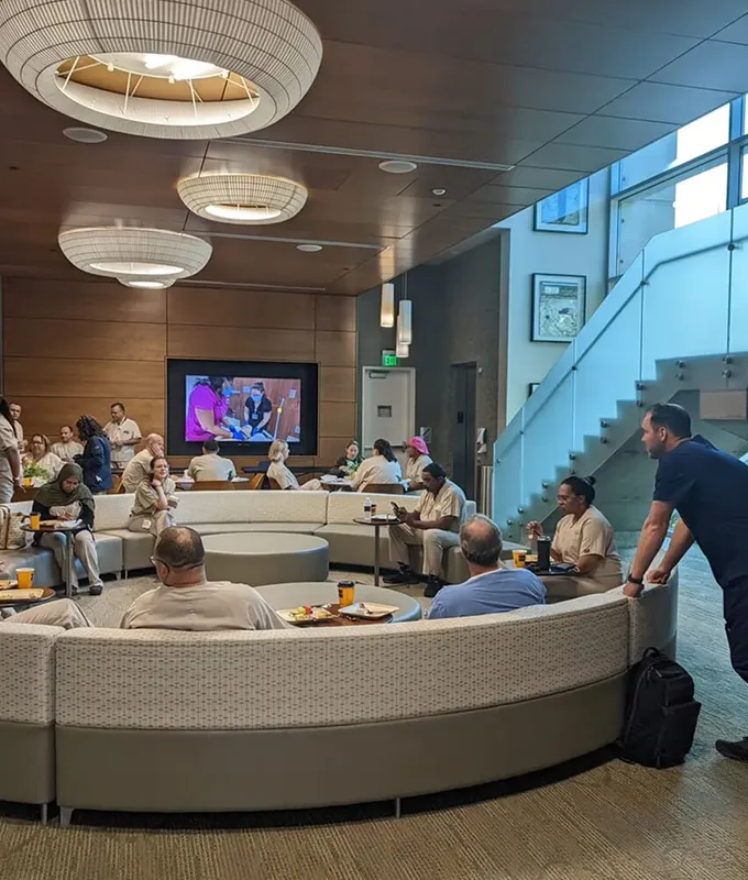 USF CAMLS gallery 5