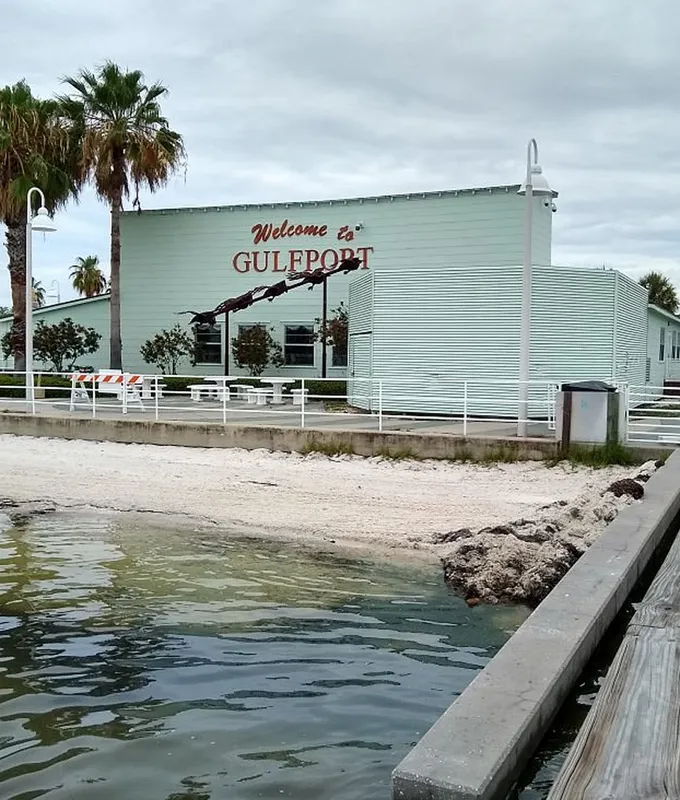 Gulfport Casino Ballroom gallery 1