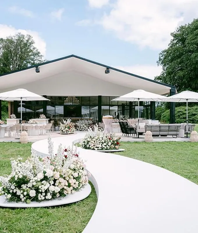 Kapok Special Events Center & Gardens gallery 6