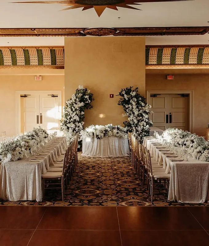 The Italian Club of Tampa gallery 6
