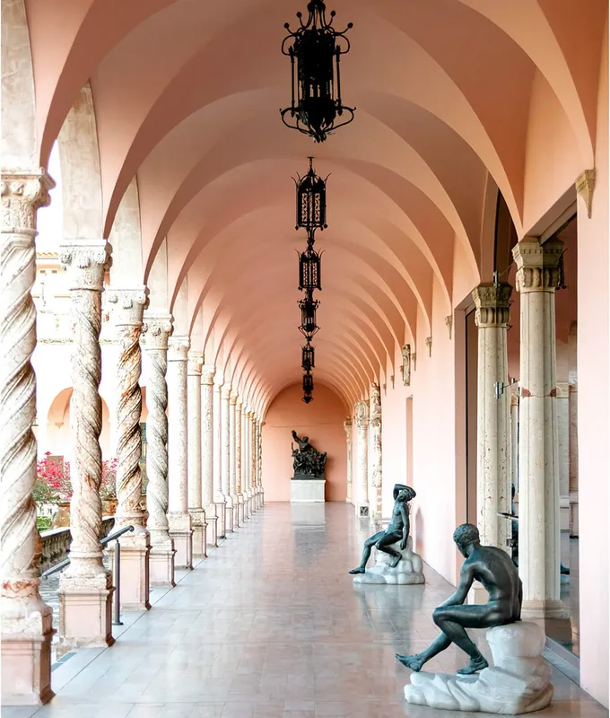 The Ringling Museum gallery 3