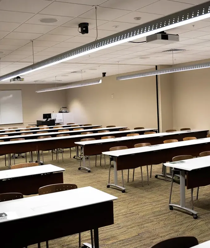 USF CAMLS gallery 1