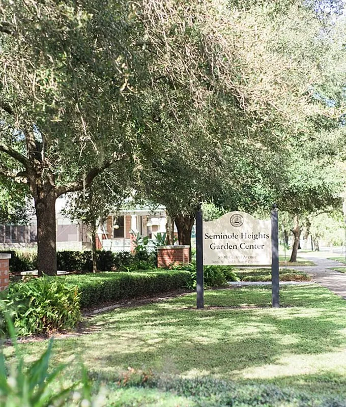 Seminole Heights Garden Center gallery 3