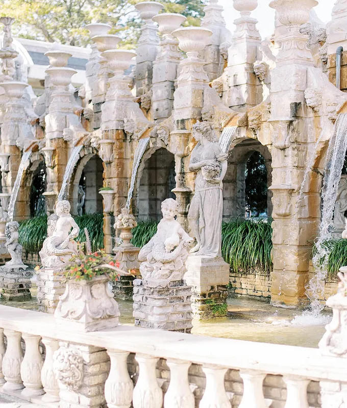 Kapok Special Events Center & Gardens gallery 5