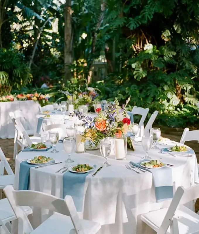 Sunken Gardens gallery 3