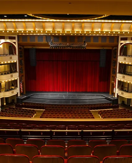 The Mahaffey Theater gallery 3