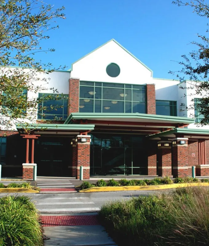 Carrollwood Cultural Center gallery 4