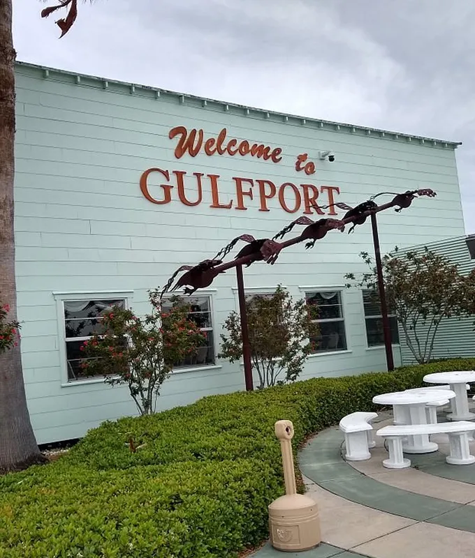 Gulfport Casino Ballroom gallery 2