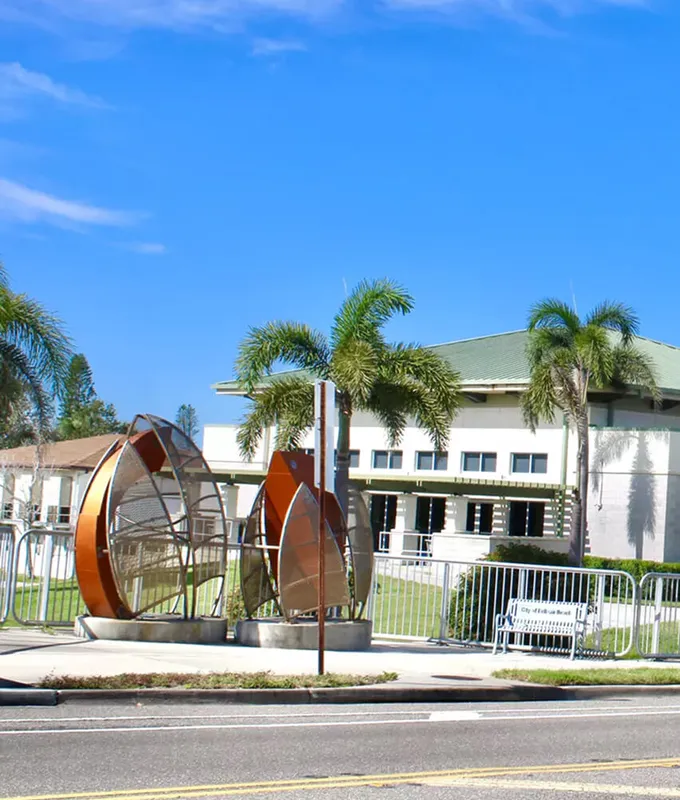 Belleair Beach Community Center gallery 3