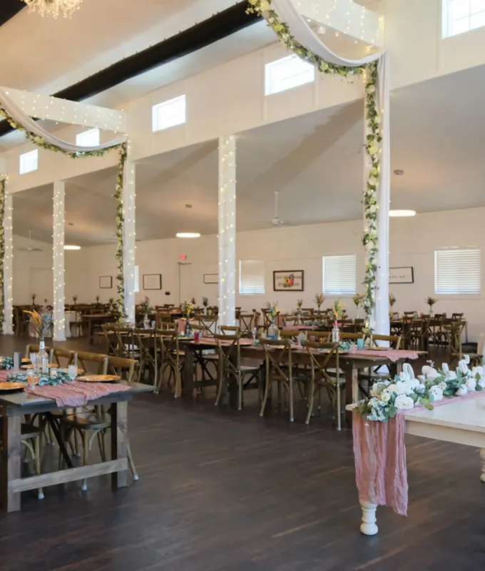 Ever After Farms Flower Barn gallery 5