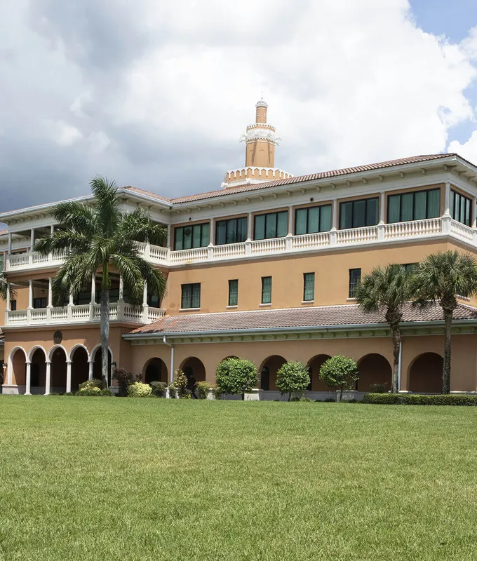 Stetson Tampa Law Center gallery 3