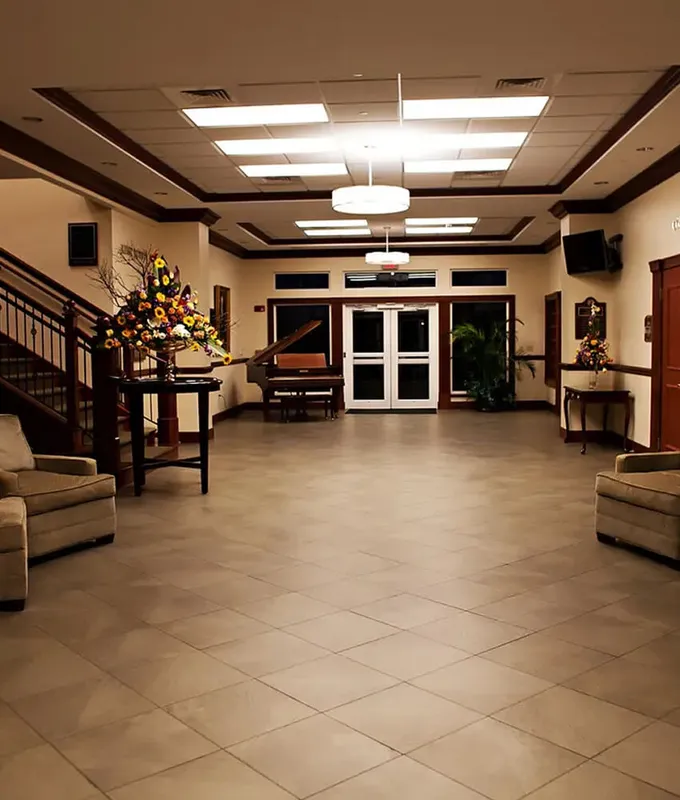 Chester H. Ferguson Law Center gallery 6