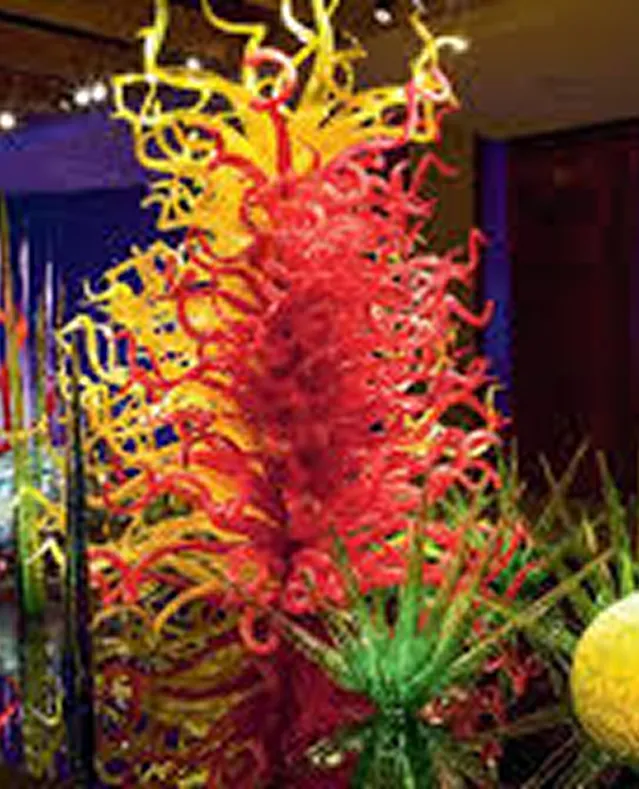 Chihuly Collection gallery 4